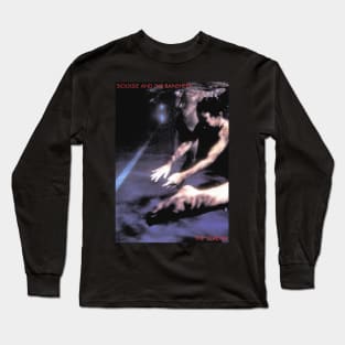 Siouxsie and the Banshees Joyous Juxtaposition Long Sleeve T-Shirt